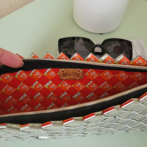 Clutch purse - Picture 6 of 6